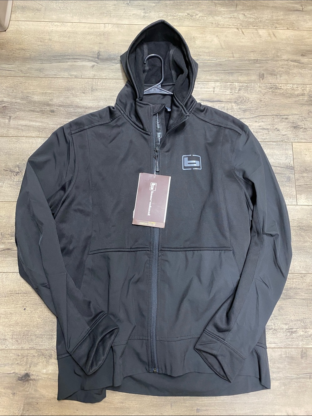 Banded Men’s Large Jacket.